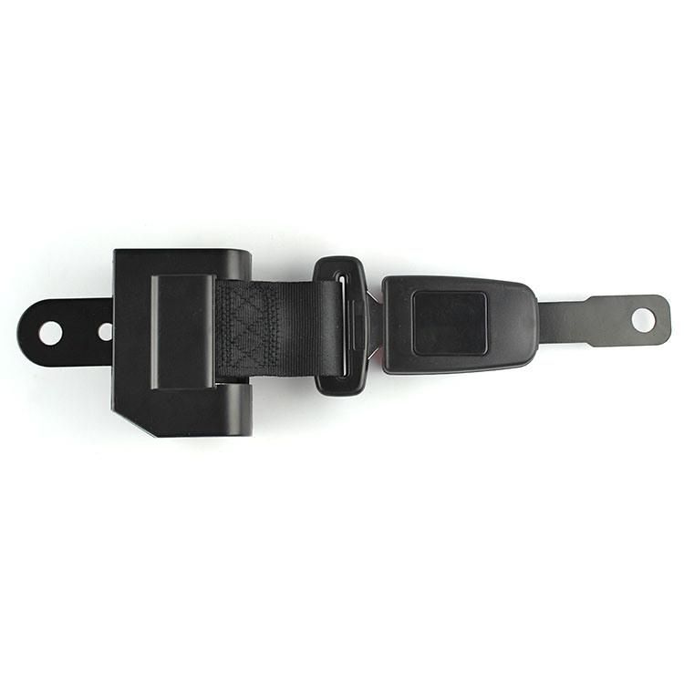 Fec027 Alr Car Safety Belt 2-Point Retractable Seat Belt