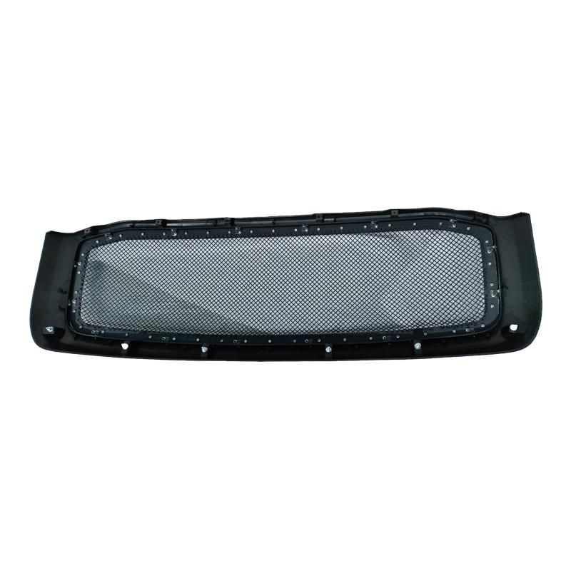 4X4 ABS Plastic Car Front Grille for Dodge RAM 1500 2006 2007 2008