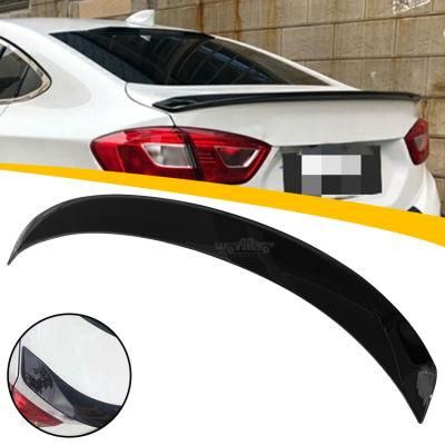 Auto Accessories for Chevrolet Cruze Rear Wing Spoiler 2017-2018