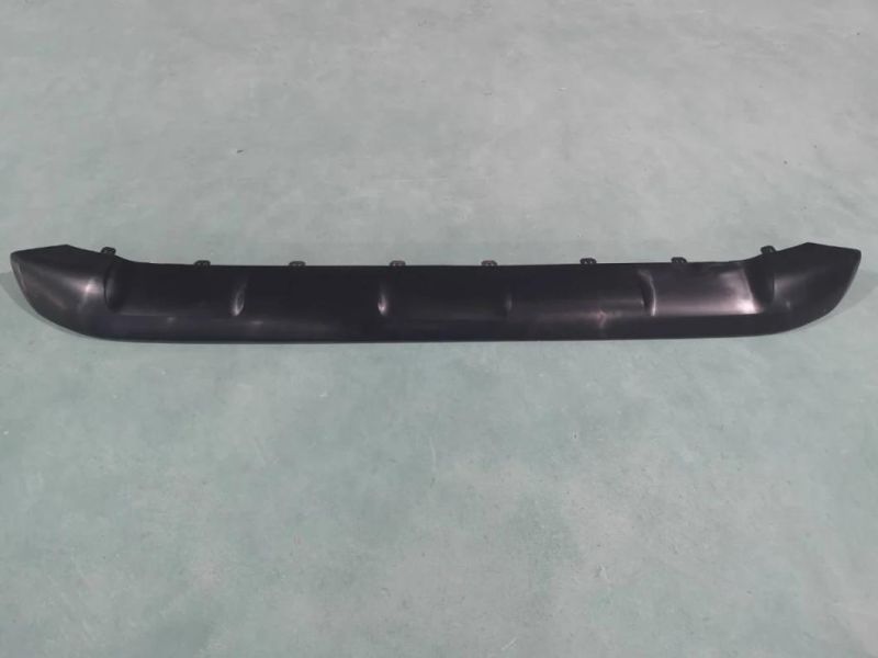 Auto Spare Parts Front Bumper Lower 52411-0r130 for Toyota RAV4 USA 2019 2020 2021 Le Car Parts