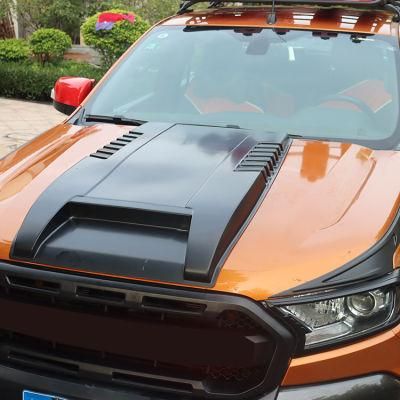 New Style Bonnet Hood Cover for Ford Ranger