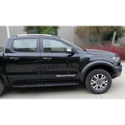 Car Bumper Kits for Ford Ranger T7 T8 2015-2019 Upgrade Raptor