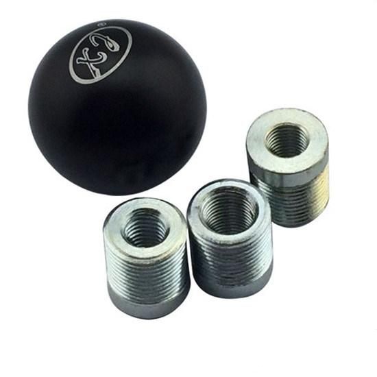 CNC Machining Auto Parts Aluminum Anodizing Shift Knob