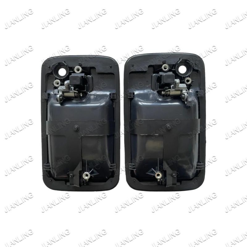 Auto Outside Handle for Truck Isuzu Truck 700p Auto Outside Handle