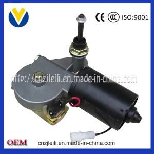 20W Uninersal Bus Wiper Motor