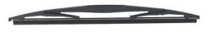 Auto Spare Parts Rear Windshield Wiper Blade for BMW X5