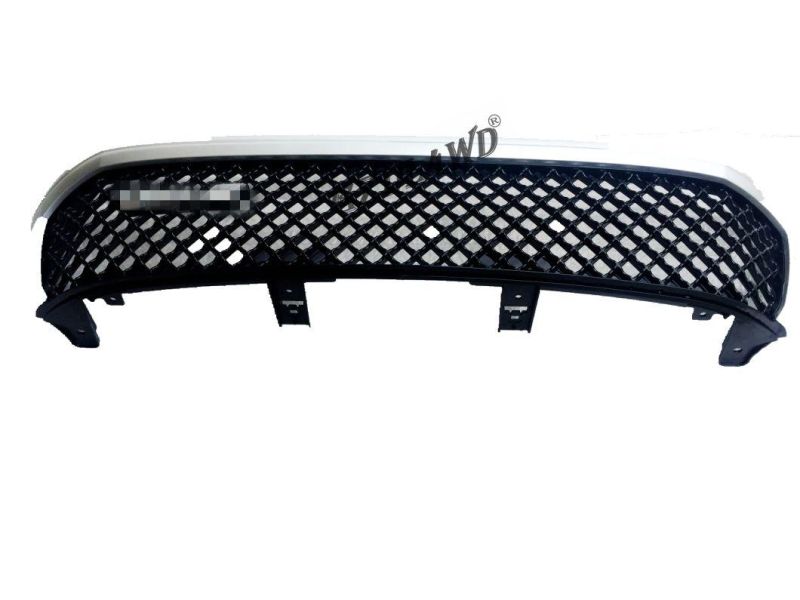 New Product ABS Front Grille for Hilux Revo 2015-2016 Accessories