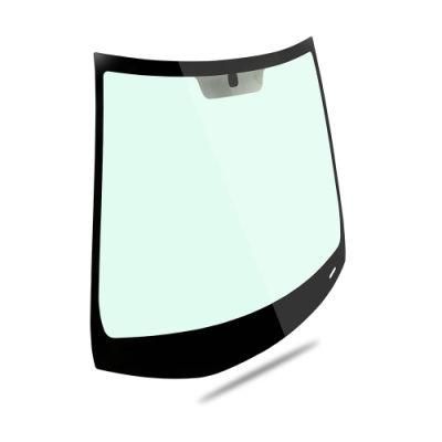Low Price Car Front Glass Car Window Glass