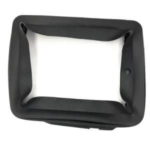 Rubber Air Suspension Seat Bellows