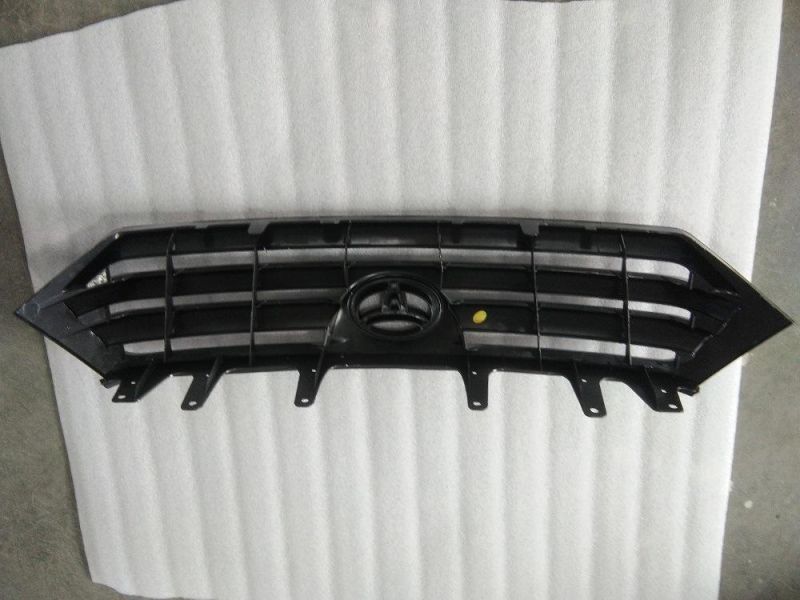 Wholesale Front Grille for Toyota Highlander 2012-2013 Car Parts