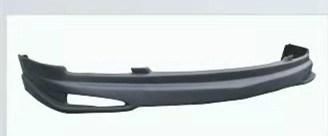 Qisong Nissan Tiida 2008 Front Bumper Lip