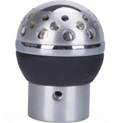 Universal Genuine Leather Automatic Automatic Gear Shift Knob