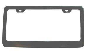 License Plate Frame (SLP01)