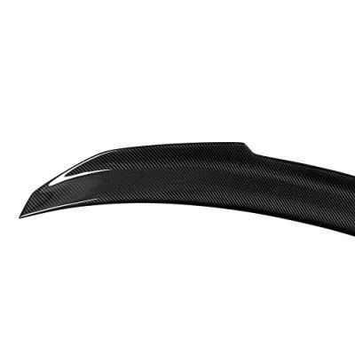 for BMW 3 Series F30/F35/F80 2012-2018 Carbon Fiber Spoiler