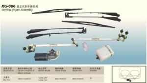 Universal Auto Parts Bus Wiper Series