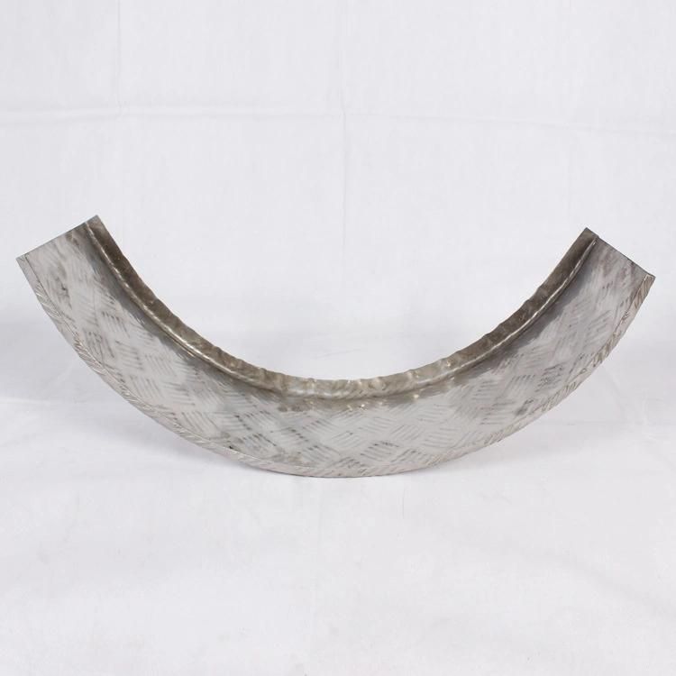 12/13/14/15inch Single Wheel Box Boat Trailer Steel or Alium Fender Mudguards
