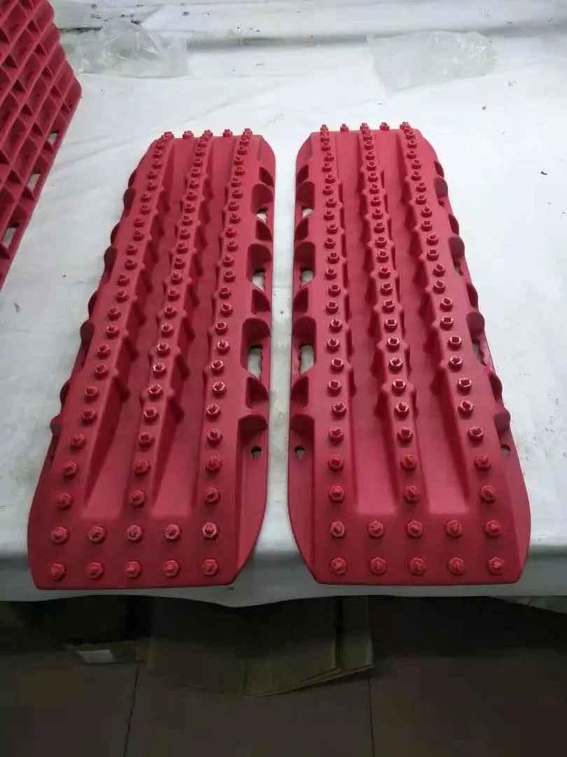 New Designed Colorful Recovery Board for All Kinds of Cars