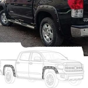 Fender Flare for Tundra 2014 - 2018