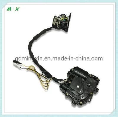 Mingxin Smart Car Electric Suction Door 4 Doors for A6l (11-20) A7 (11-19) A8 (10-20)