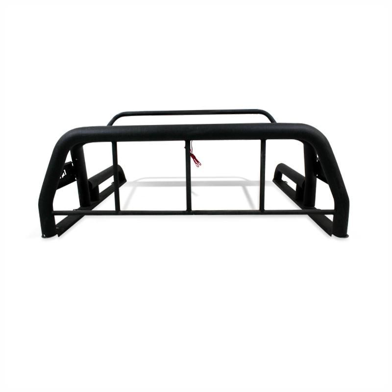 Dongsui Car Exterior Accessories Pick up Truck Sport Anti Roll Bar for Isuzu D-Max