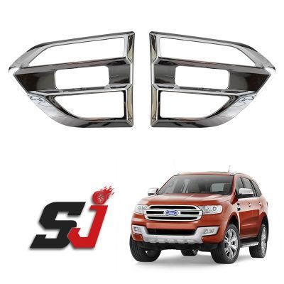 2015-2017 Everest Side Light Cover