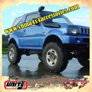 New Design 4X4 Accessories Jimmy Snorkel