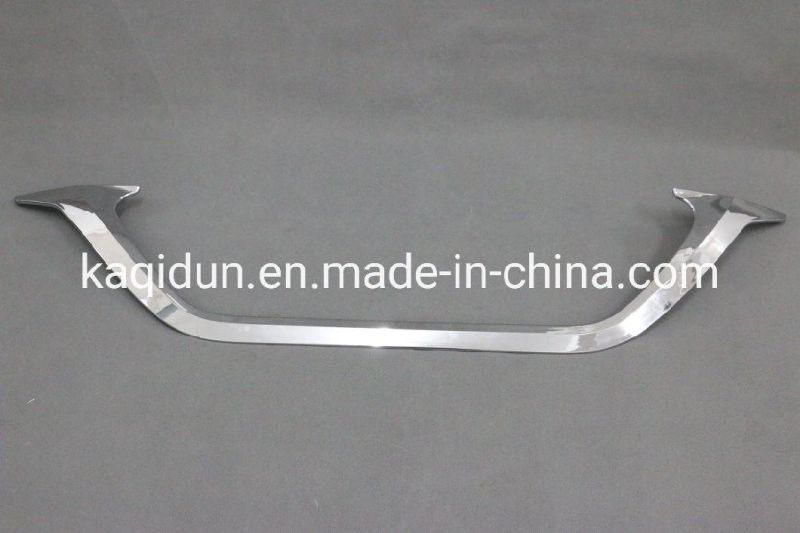 Car Accessories Lighting Covers Left+Right for Toyota Fortuner