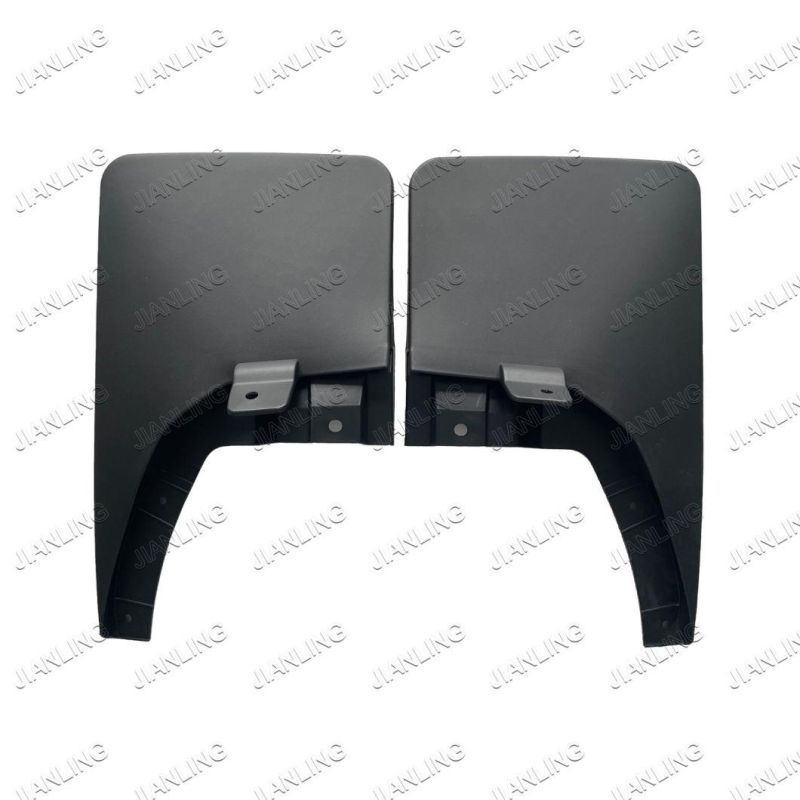 Auto Mud Guard for Pick-up Nissan Pick up Navara 2015 Auto Mud Guard