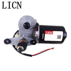12V Small Wiper Motor for Truck (LC-ZD1062)