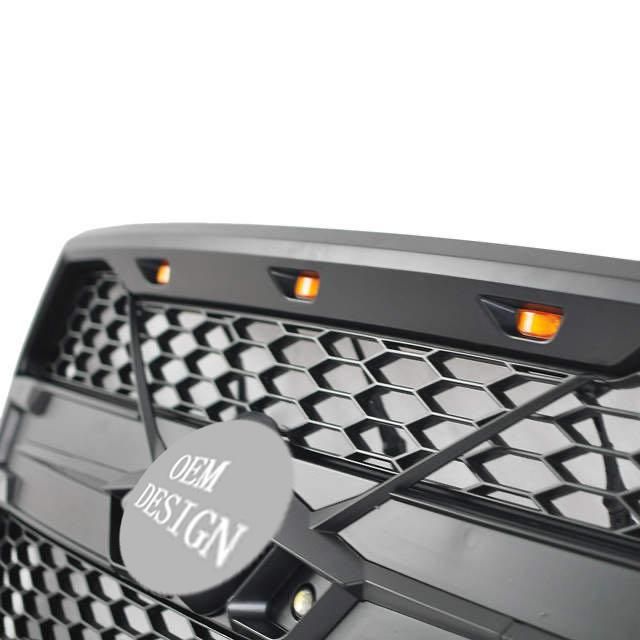 Factory Hot Sell Front Grill for Ford F-150 2015 - 2017 Grill