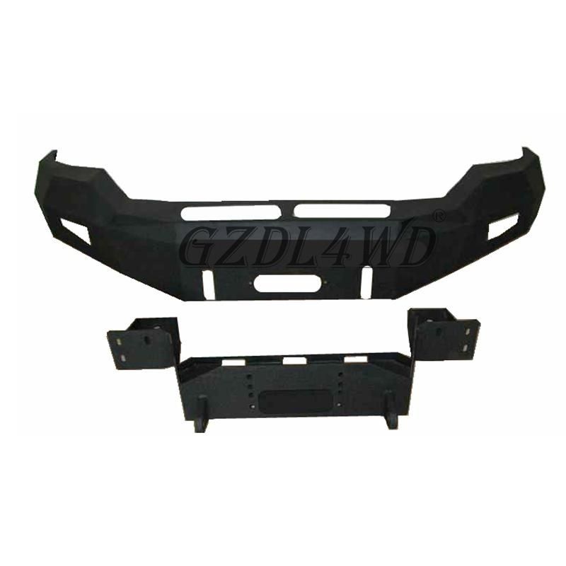 Front Bumper for 2008-2010 Ford Super Duty F250
