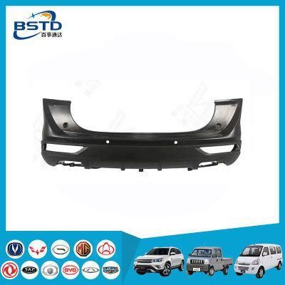 Auto Parts Car Rear Bumper for F507s (OEM: 2804011-SC01)