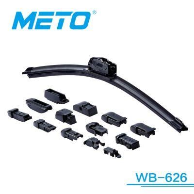 Car Wiper Rubber Price