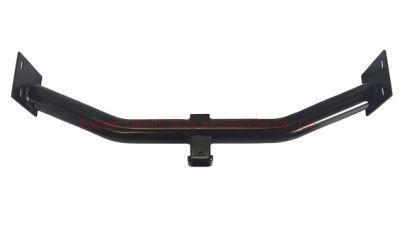 Car Auto Parts Black Iron Steel Rear Tow Hitch Bar for Navara Np300