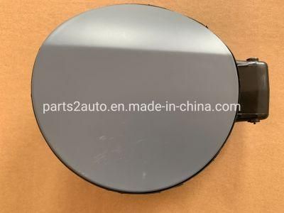VW Tiguan Fuel Tank Flap Cover, OEM 5n7809857