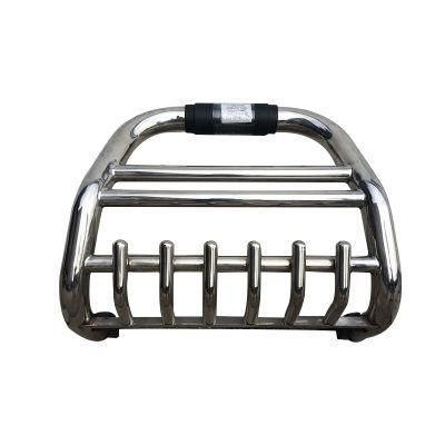 Factory Direct Sale Isuzu Dmax Bumper Guard