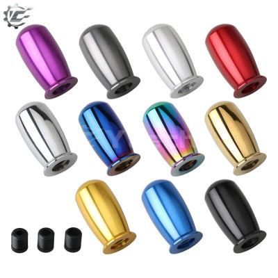 7.5cm Universal Jdm 11 Colors Car Gear Shift Knob