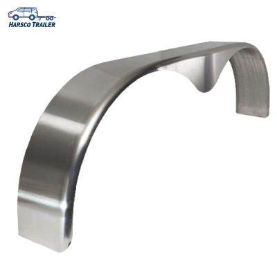 Tadem Aluminum Sheet Trailer Mudguards Trailer Fenders