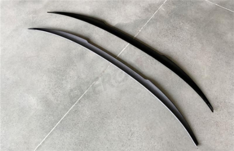 Automotive Body Parts M3 Style Spoiler Rear Wing for BMW G20 G28 2020-2021