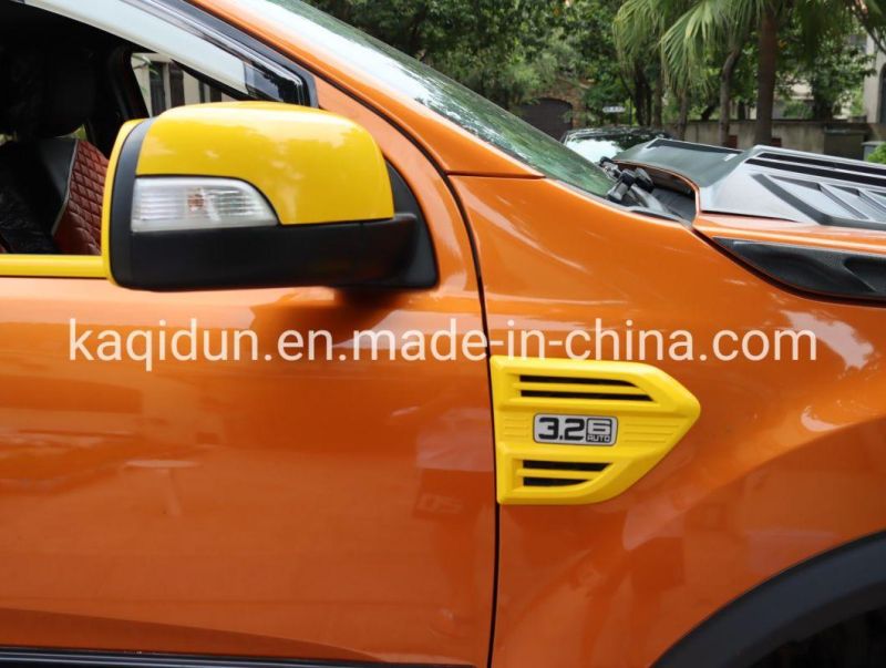 High Quality Car Accessories Recovery Board