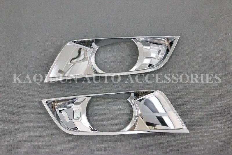 High Quality Car Accessories Wheel Fender for Ford Ranger