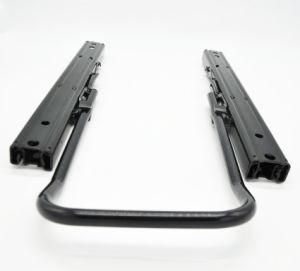 Seat Slide Rails for Seat Parts
