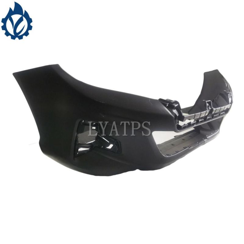 Good Quality Bumper for Toyota Revo Ly-RV15-021