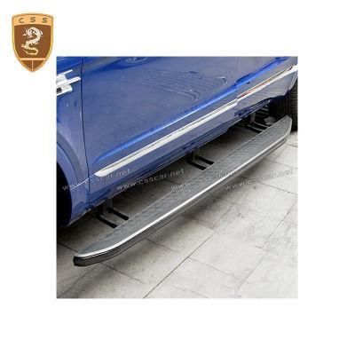 Top Quality Carbon Fiber Auto Part Side Step for Bentley