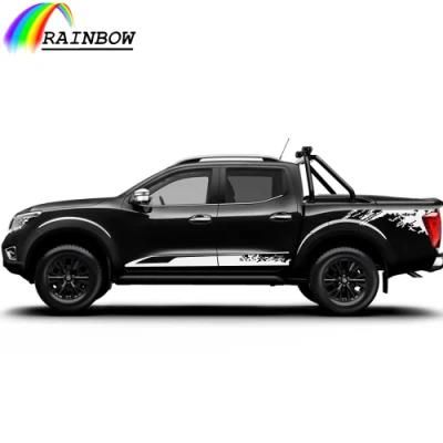 Low Directly Price Car Accessory Body Parts Universal 4X4 Pickup Truck Stainless Steel Plastic Anti Sport Roll Bar Cage for Ford Ranger
