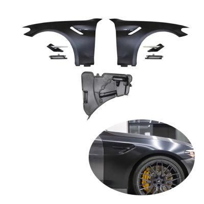 Car Accessories Auto Body Part Front Fender for BMW 5 Series G30 M5