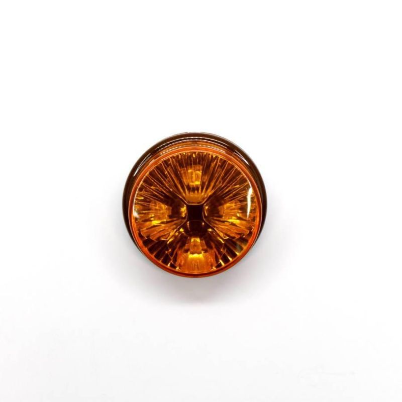Colorful LED Truck Trailer Lamp Side Marker Light