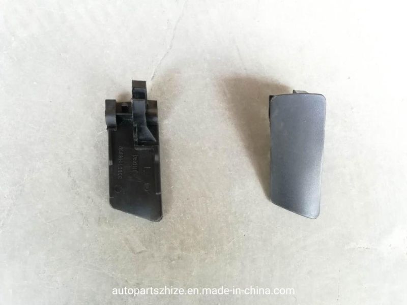 Car Door Inside Handle (Shaanxi Automobile Delong F2000) for Truck