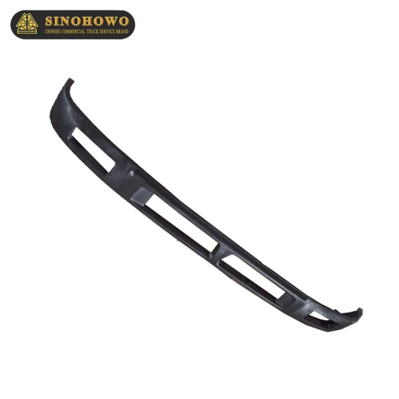 Truck Parts Bumper 81.41613.0074 Used for Shacman Trucks