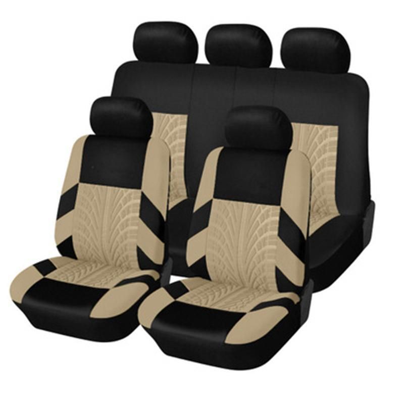 Car Seat Covers Universal Fit For Most Cars